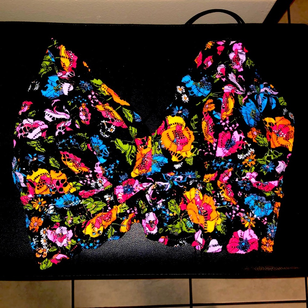 Beautiful Victoria Secret PINK Bandeau size XS